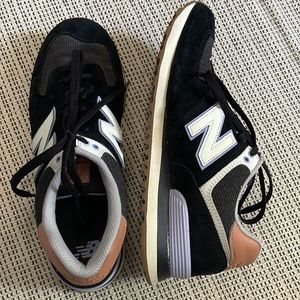New Balance 574